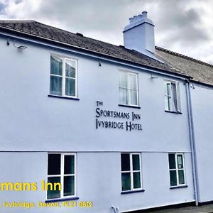 The Sportsmans Inn Limited