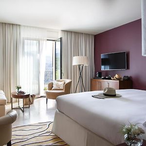 Deluxe Kamer met een King Size Bed