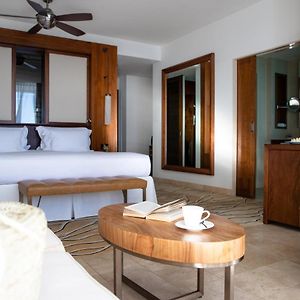 Camera deluxe con letto king size